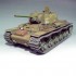 1/35 Russia KV-1 Accessory Set