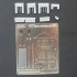 1/35 WWII US M10 Detail-up set
