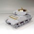 1/35 WWII US M10 Detail-up set