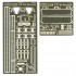 1/35 US M4 Sherman Accessory Set