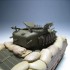 1/35 Sherman Armour Set #02: Type The Pacific