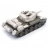 1/35 WWII Cromwell Mk.IV Camo Net & Stowage Set
