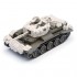 1/35 WWII Cromwell Mk.IV Camo Net & Stowage Set