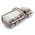 1/35 WWII US 2.5T 6x6 Cargo Truck Accessory Set
