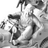 1/16 WWII US Army Driver