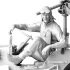 1/16 WWII US Army Driver