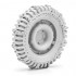 1/16 Jeep Wheel with Tyre Chains