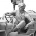 1/35 WWII US Army Driver