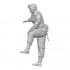 1/35 WWII US Army Gunner
