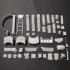1/35 Panzerkampfwagen IV Stowage Set