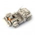1/16 WWII British SAS 1/4 ton 4x4 Patrol Car Resin Kit