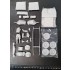 1/16 WWII British SAS 1/4 ton 4x4 Patrol Car Resin Kit