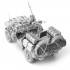 1/16 WWII British SAS 1/4 ton Patrol Car 2