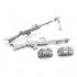 1/16 WWII US M1918 BAR