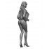 1/24 Military Pin Up Girl - Linda