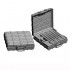 1/35 WWII German M24 Case with M24 Grenade