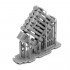 1/35 WWII German M24 Case with M24 Grenade