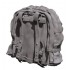 1/35 WWII German M39 Ponyfur Backpack