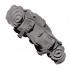 1/35 WWII German M39 Ponyfur Backpack
