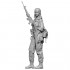 1/20 EVELYN Pin Up/Military/Army Girl