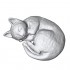1/20 Cats 3D-printed kit