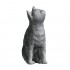 1/35 Cats 3D-printed kit