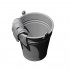 1/16 WWII Buckets 3D-printed kit