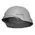 1/16 WWII German Helmets and Side Cap