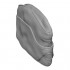 1/35 WWII German Helmets and Side Cap