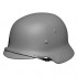 1/35 WWII German Helmets and Side Cap