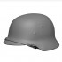 1/35 WWII German Helmets and Side Cap