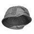 1/35 WWII German Helmets and Side Cap