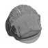 1/35 WWII German Helmets and Side Cap