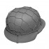 1/35 WWII German Helmets and Side Cap