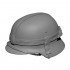 1/35 WWII German Helmets and Side Cap