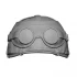 1/16 WWII German Paratrooper Helmets and Side Cap