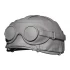 1/16 WWII German Paratrooper Helmets and Side Cap