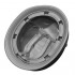 1/35 WWII German Paratrooper Helmets and Side Cap