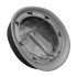 1/35 WWII German Paratrooper Helmets and Side Cap