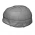 1/35 WWII German Paratrooper Helmets and Side Cap