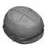 1/35 WWII German Paratrooper Helmets and Side Cap