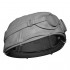 1/35 WWII German Paratrooper Helmets and Side Cap