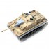 1/16 WWII German Mantlet for StugIII Ausf G for DasBerk