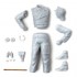 1/16 WWII German Gunner of Stug III Ausf G