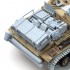 1/16 WWII German StugIII Stowage Set 1