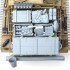 1/16 WWII German StugIII Stowage Set 1