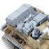 1/16 WWII German StugIII Stowage Set 1