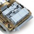 1/16 WWII German StugIII Stowage Set 1