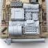 1/16 WWII German StugIII Stowage Set 2