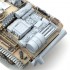 1/16 WWII German StugIII Stowage Set 2